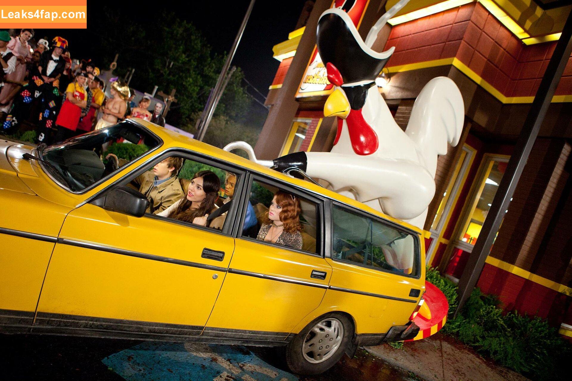 Victoria Justice / victoriajustice leaked photo photo #2255