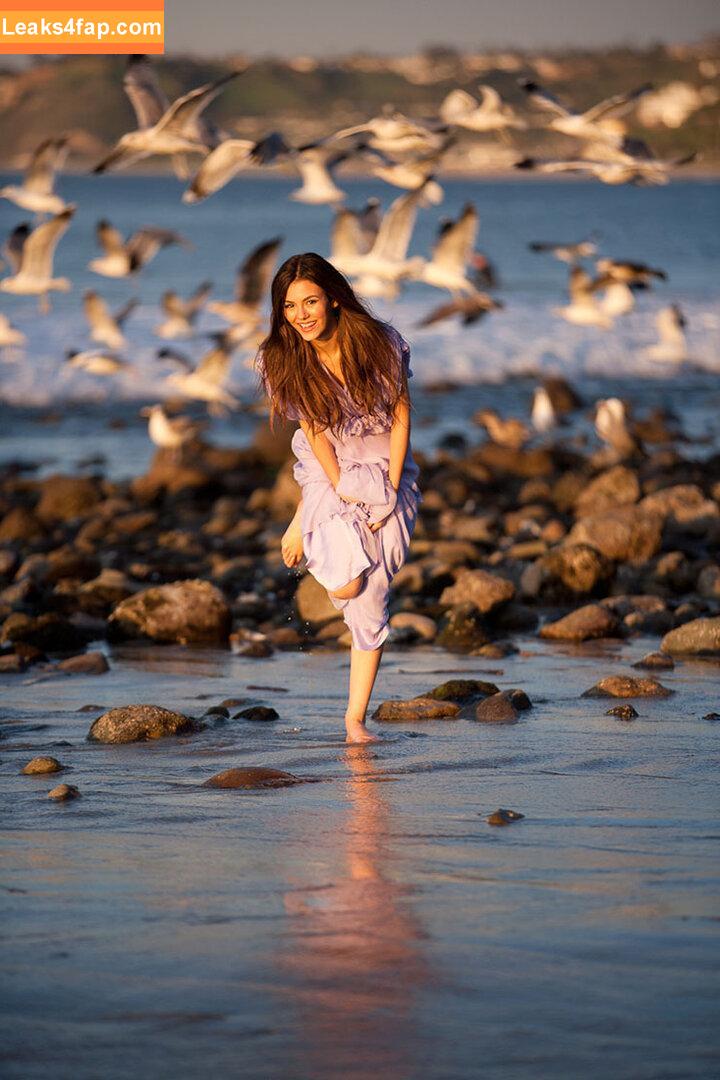 Victoria Justice / victoriajustice leaked photo photo #2258