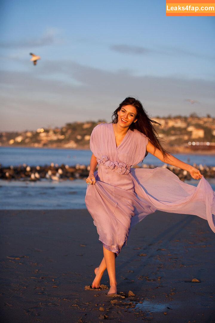 Victoria Justice / victoriajustice leaked photo photo #2269