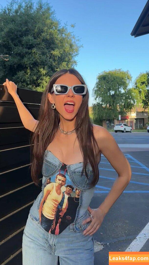 Victoria Justice / victoriajustice leaked photo photo #2274