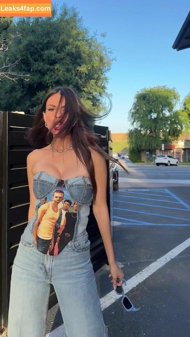 Victoria Justice / victoriajustice leaked photo photo #2275