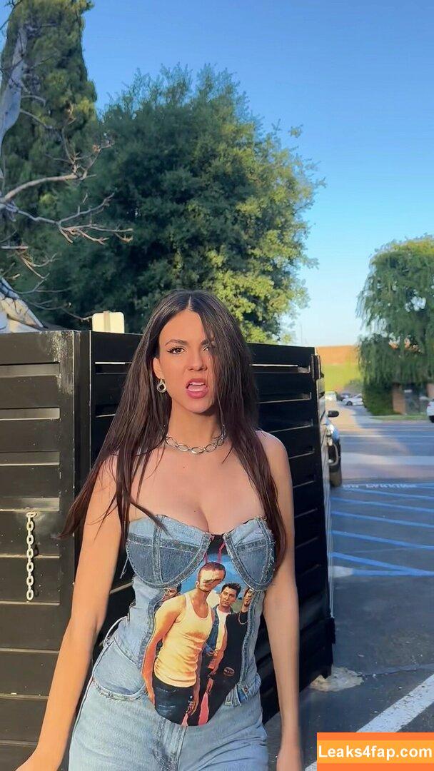 Victoria Justice / victoriajustice leaked photo photo #2279