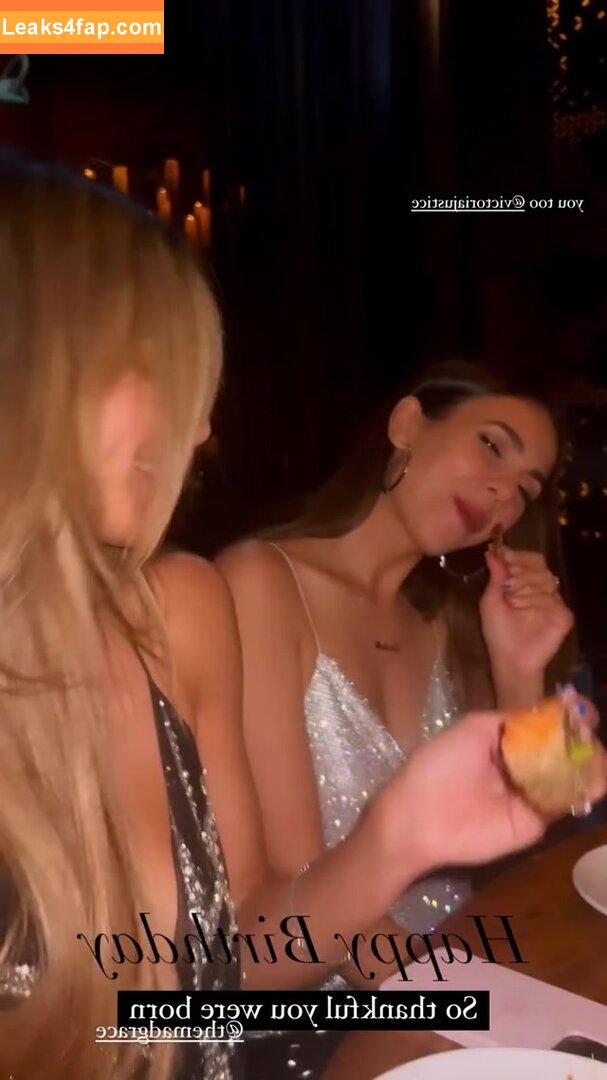 Victoria Justice / victoriajustice leaked photo photo #2289