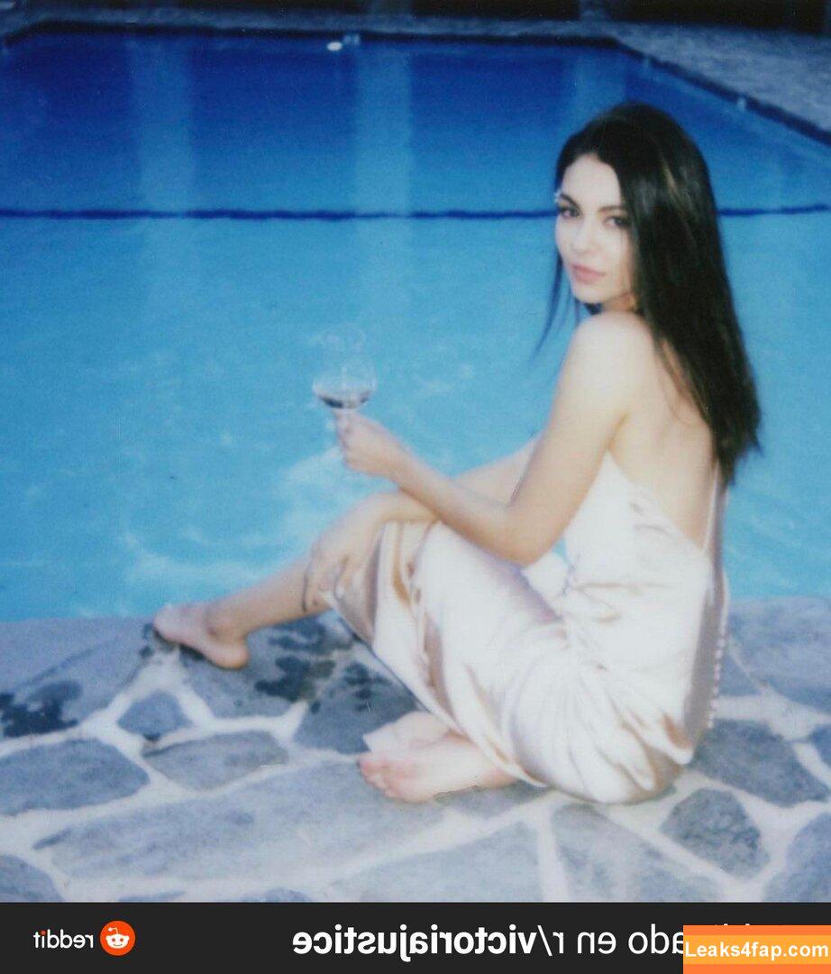 Victoria Justice / victoriajustice leaked photo photo #2293