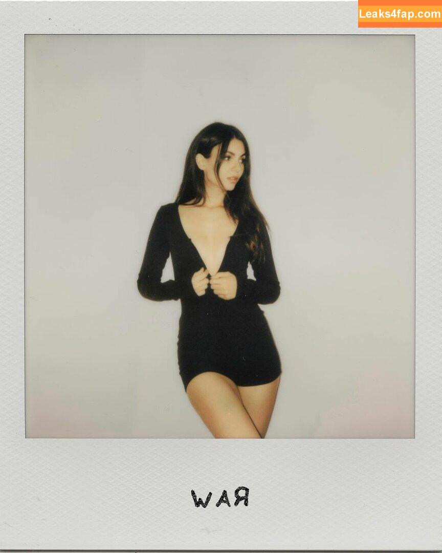 Victoria Justice / victoriajustice leaked photo photo #2312
