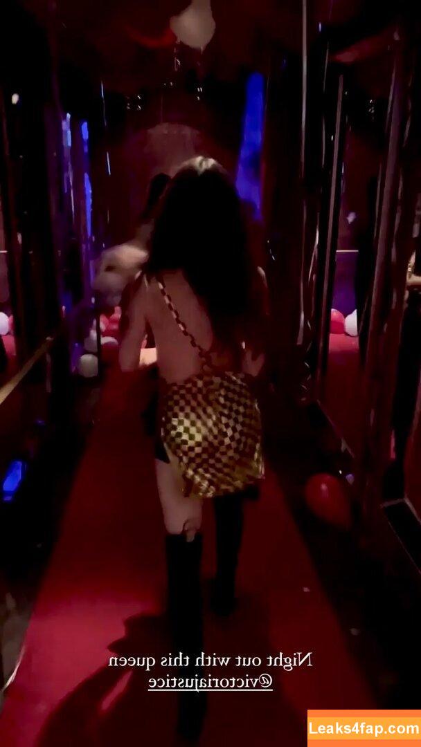 Victoria Justice / victoriajustice leaked photo photo #2314