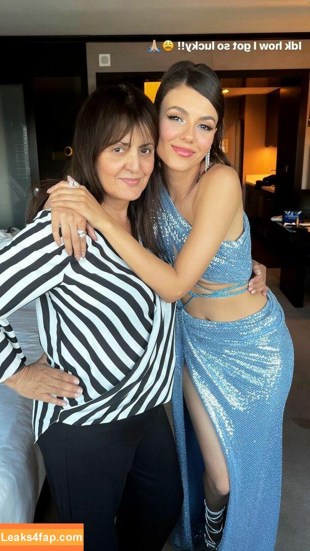 Victoria Justice / victoriajustice leaked photo photo #2319