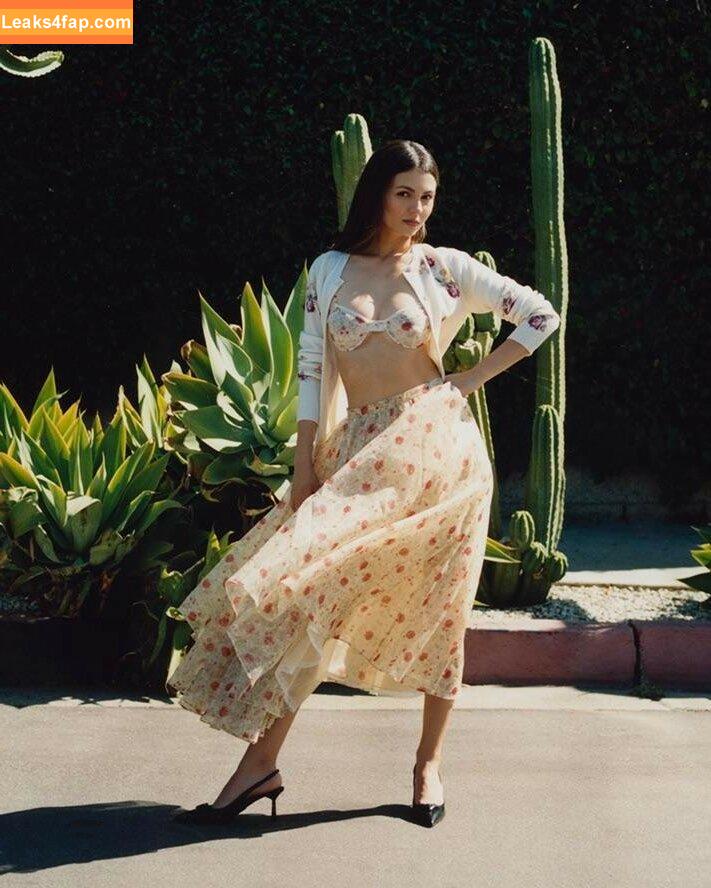 Victoria Justice / victoriajustice leaked photo photo #2322