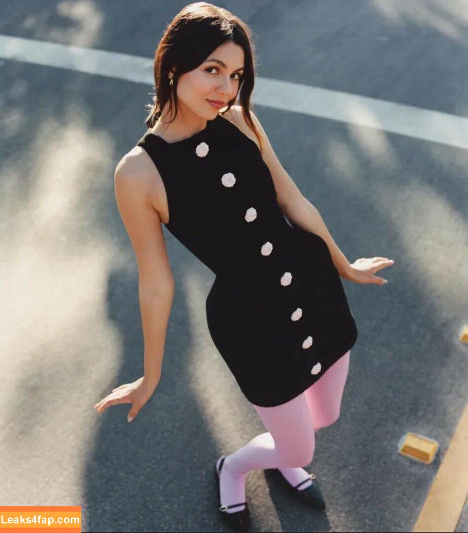 Victoria Justice / victoriajustice leaked photo photo #2323