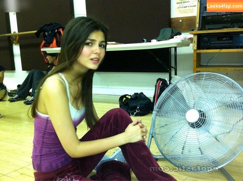 Victoria Justice / victoriajustice leaked photo photo #2336
