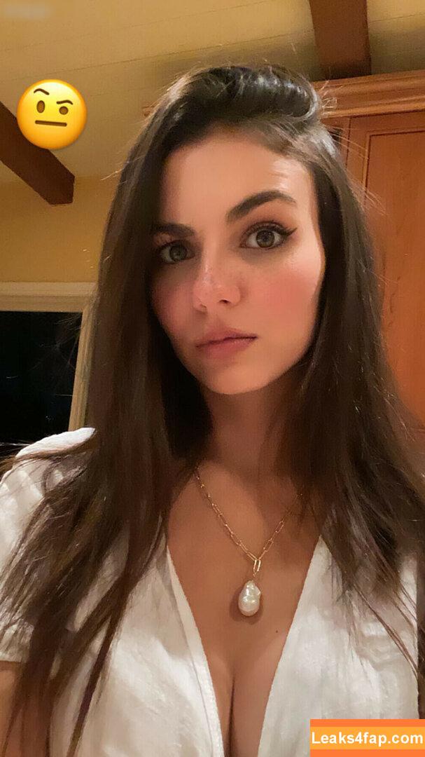 Victoria Justice / victoriajustice leaked photo photo #2351