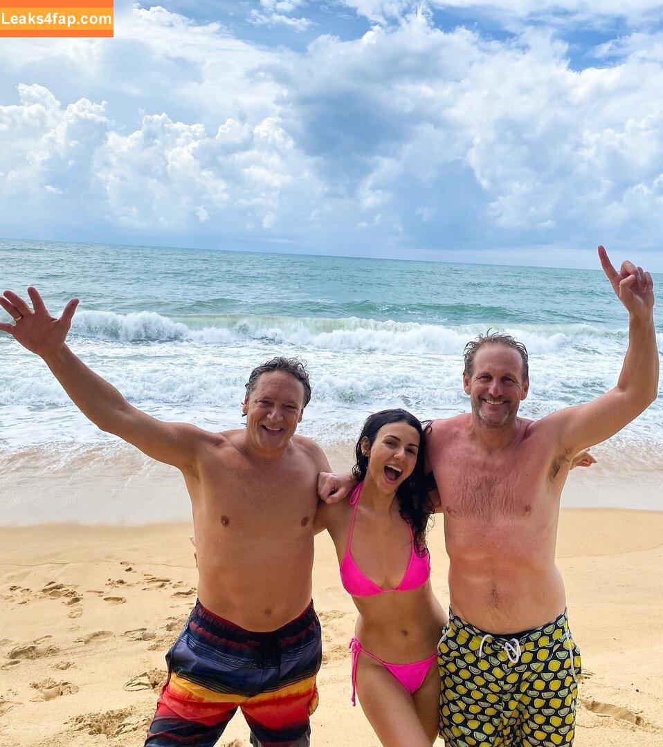 Victoria Justice / victoriajustice leaked photo photo #2369