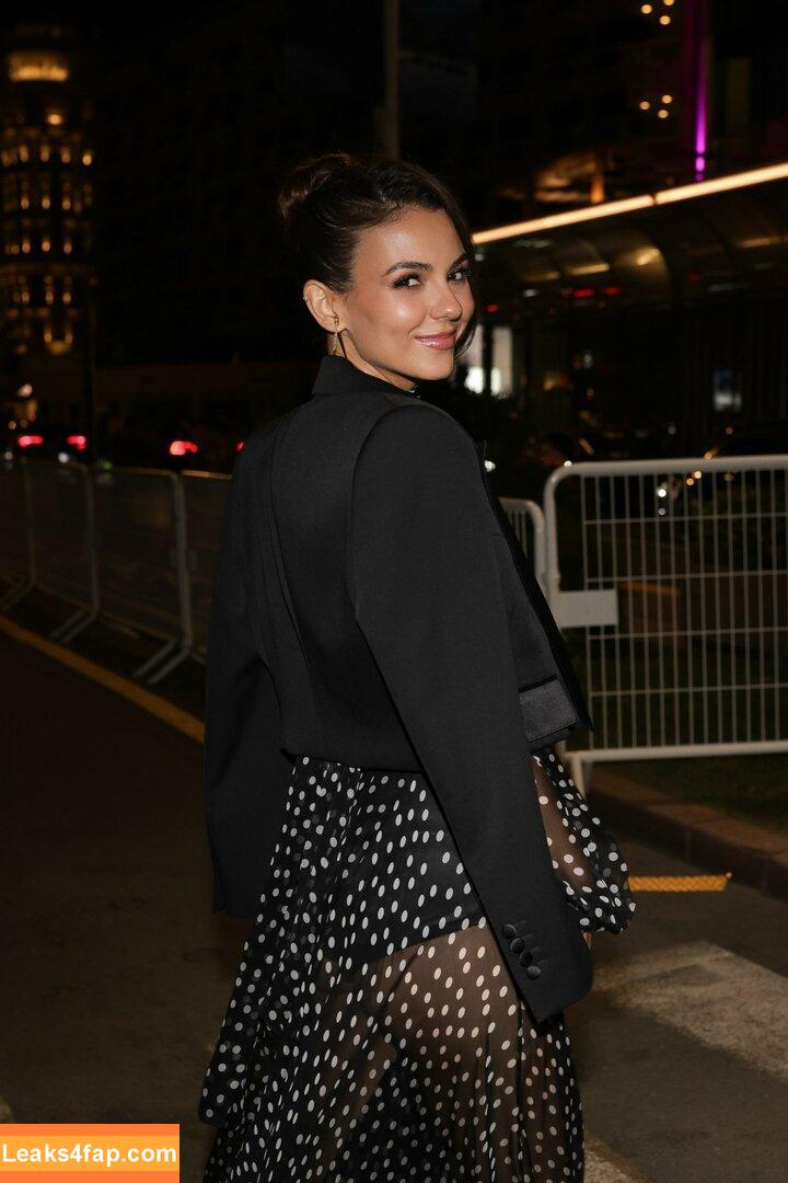 Victoria Justice / victoriajustice leaked photo photo #2382