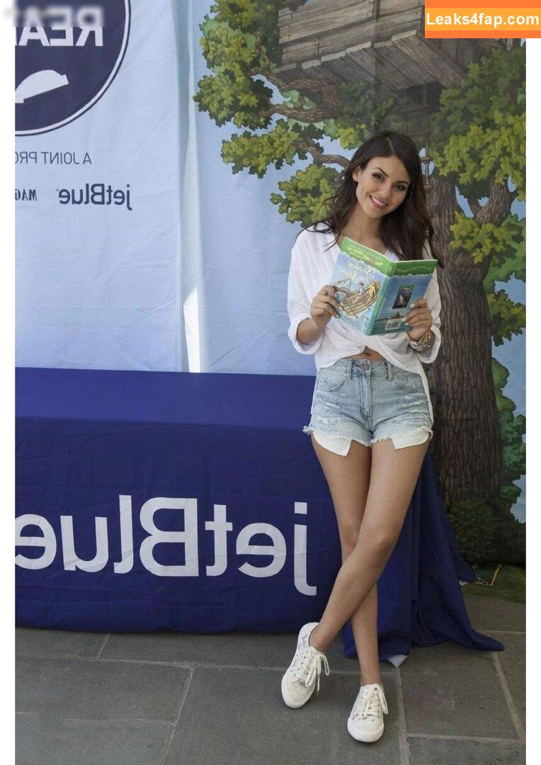 Victoria Justice / victoriajustice leaked photo photo #2445