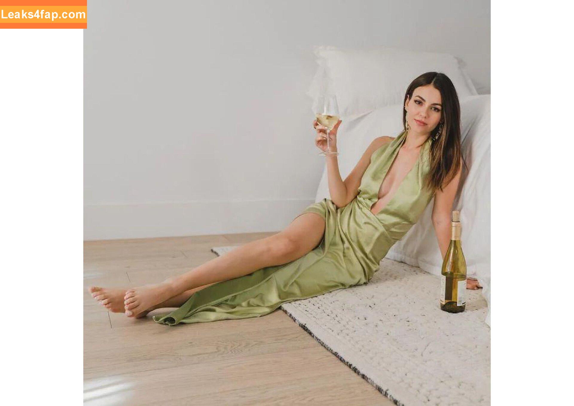 Victoria Justice / victoriajustice leaked photo photo #2451