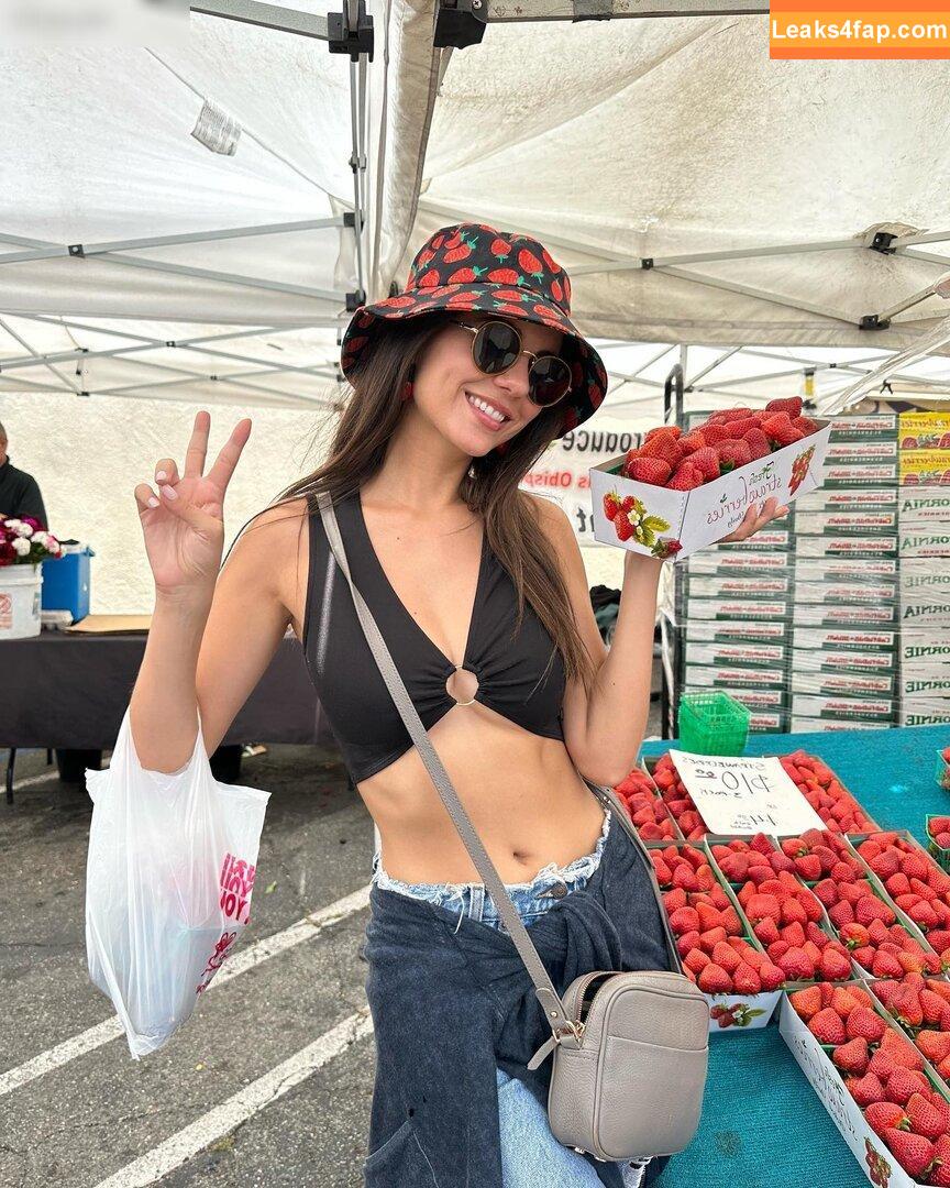 Victoria Justice / victoriajustice leaked photo photo #2462
