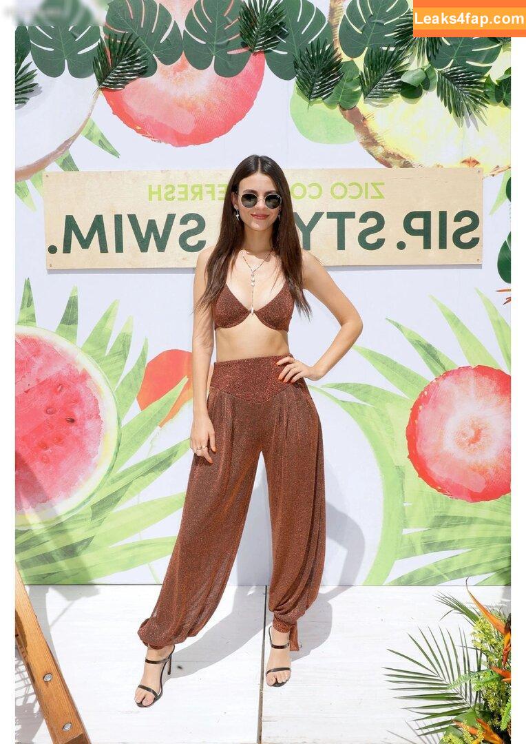 Victoria Justice / victoriajustice leaked photo photo #2482