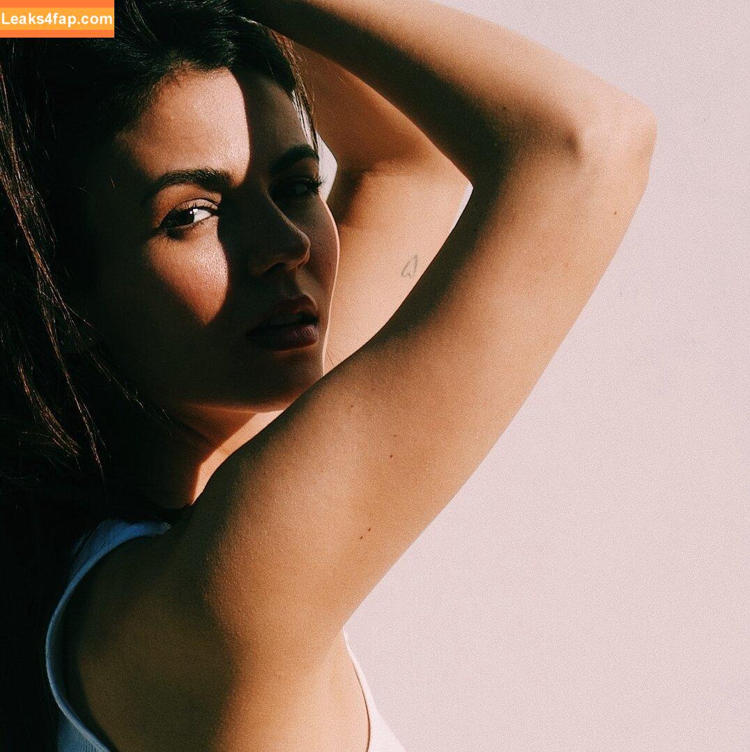 Victoria Justice / victoriajustice leaked photo photo #2534
