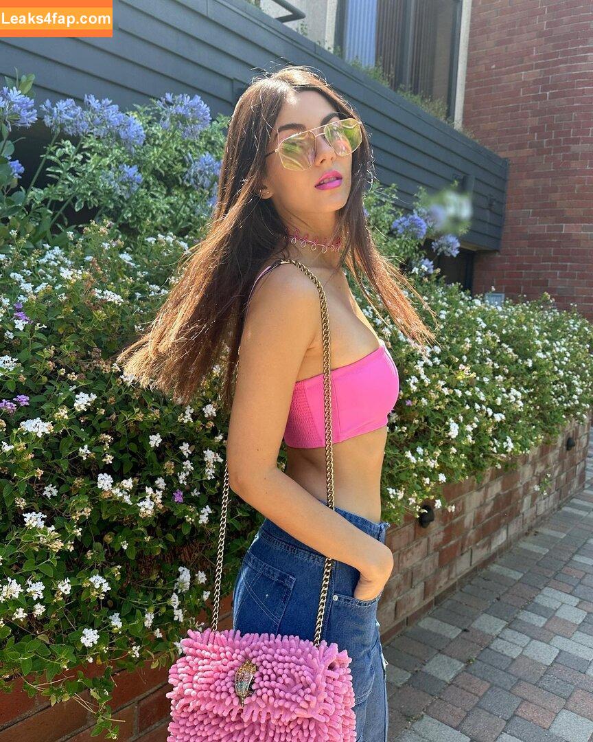 Victoria Justice / victoriajustice leaked photo photo #2537