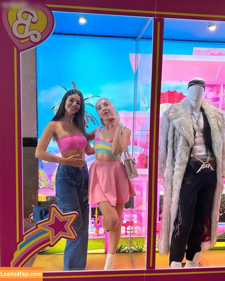 Victoria Justice / victoriajustice leaked photo photo #2540