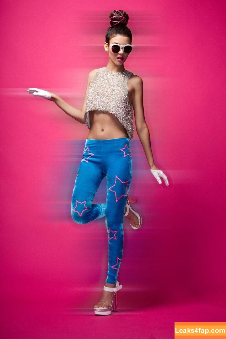 Victoria Justice / victoriajustice leaked photo photo #2564
