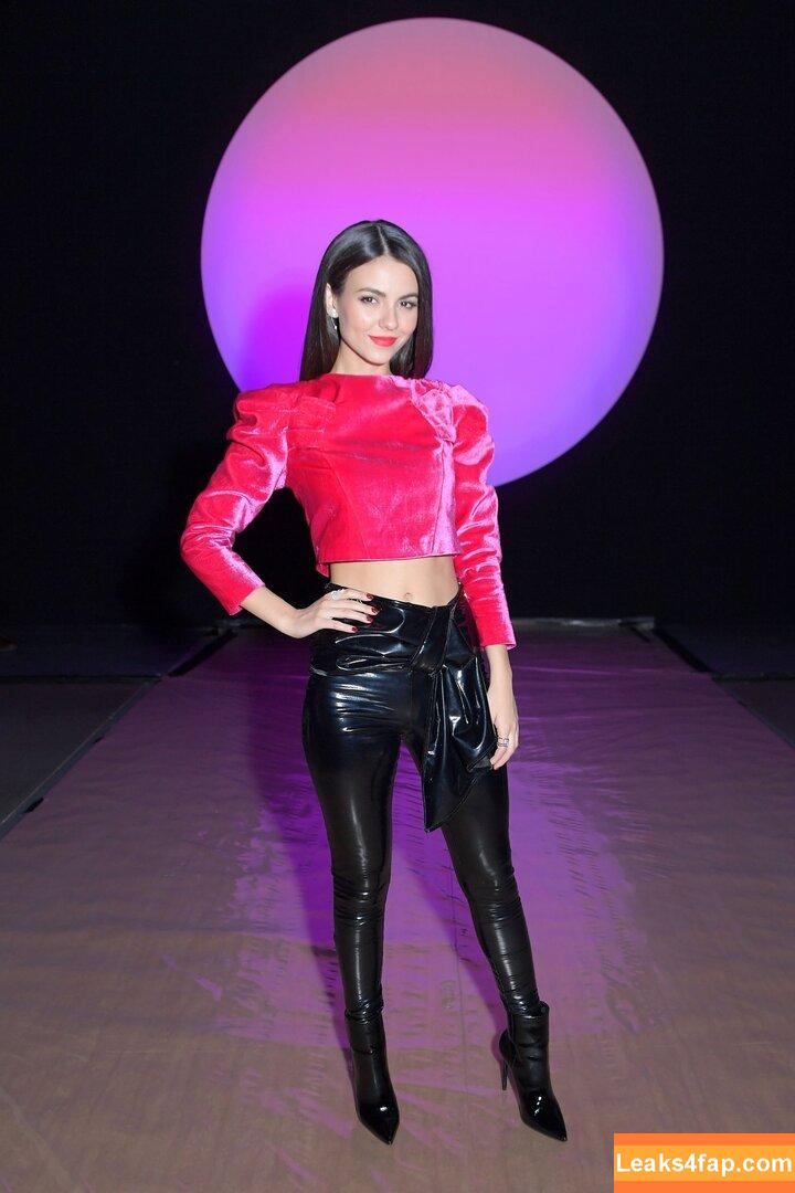 Victoria Justice / victoriajustice leaked photo photo #2583