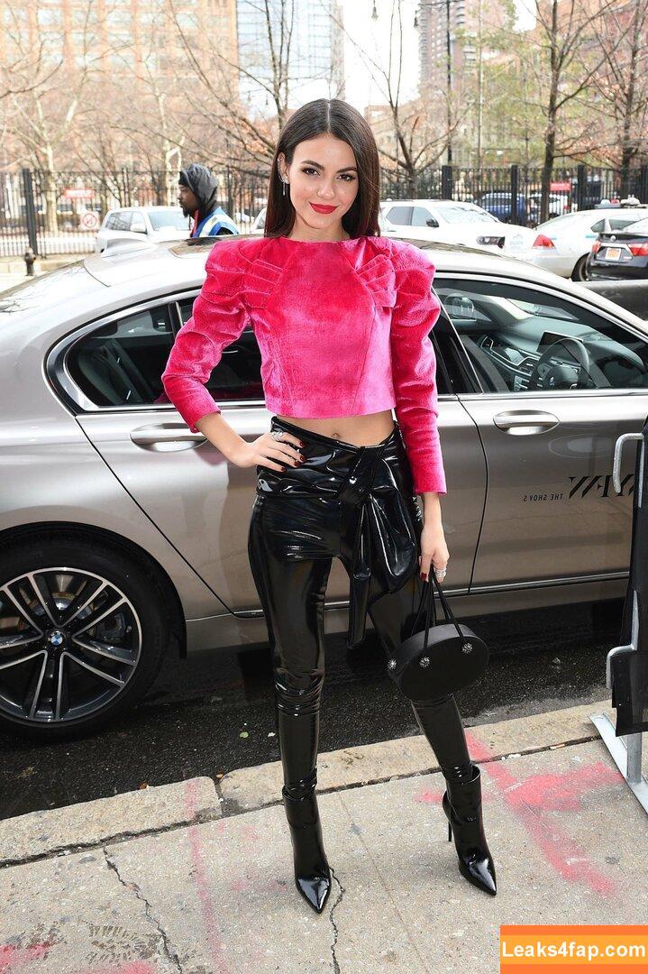 Victoria Justice / victoriajustice leaked photo photo #2589