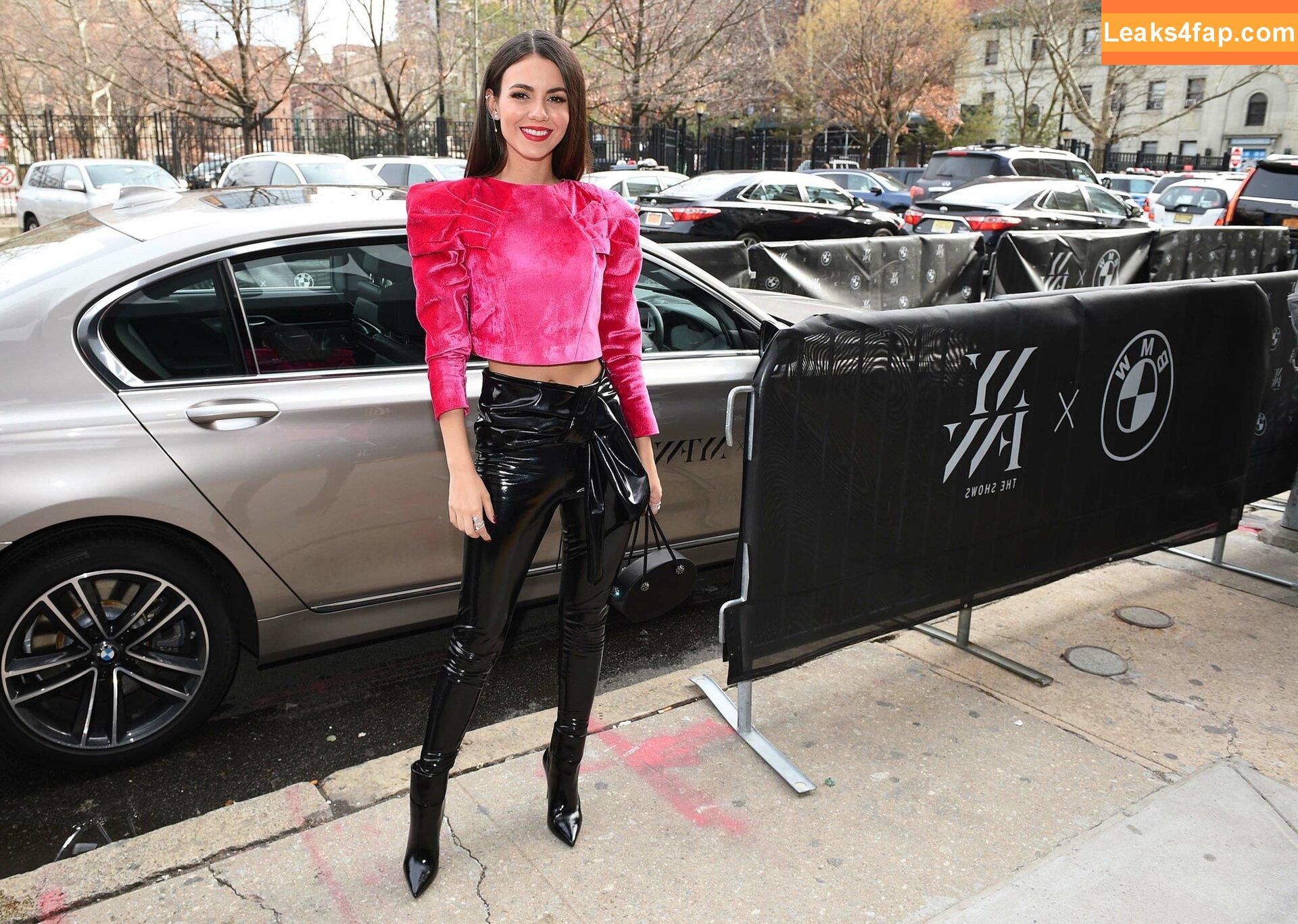 Victoria Justice / victoriajustice leaked photo photo #2590