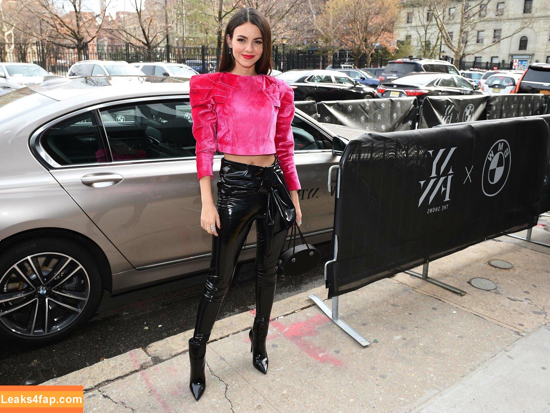 Victoria Justice / victoriajustice leaked photo photo #2591