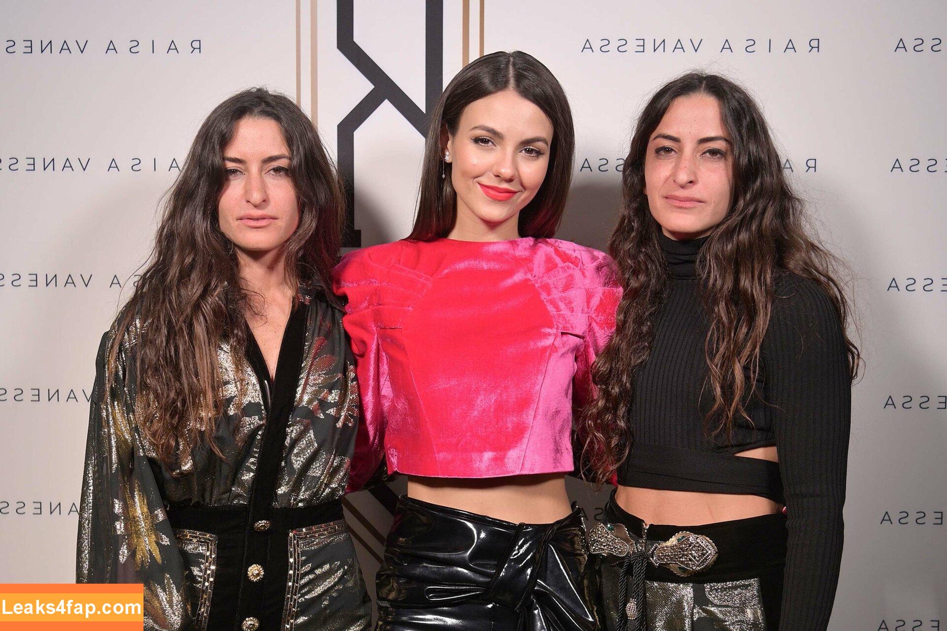 Victoria Justice / victoriajustice leaked photo photo #2594