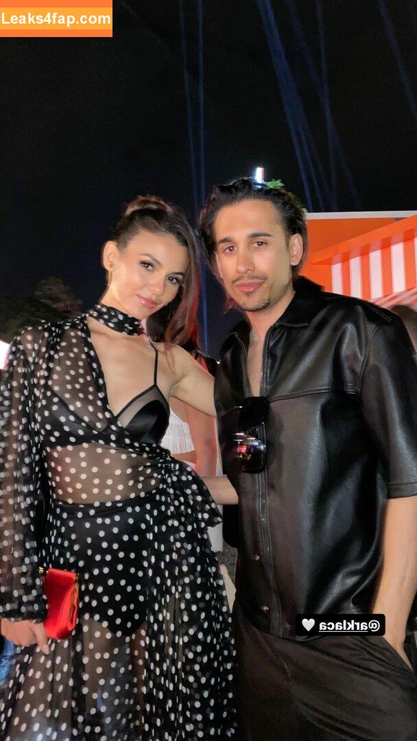 Victoria Justice / victoriajustice leaked photo photo #2599