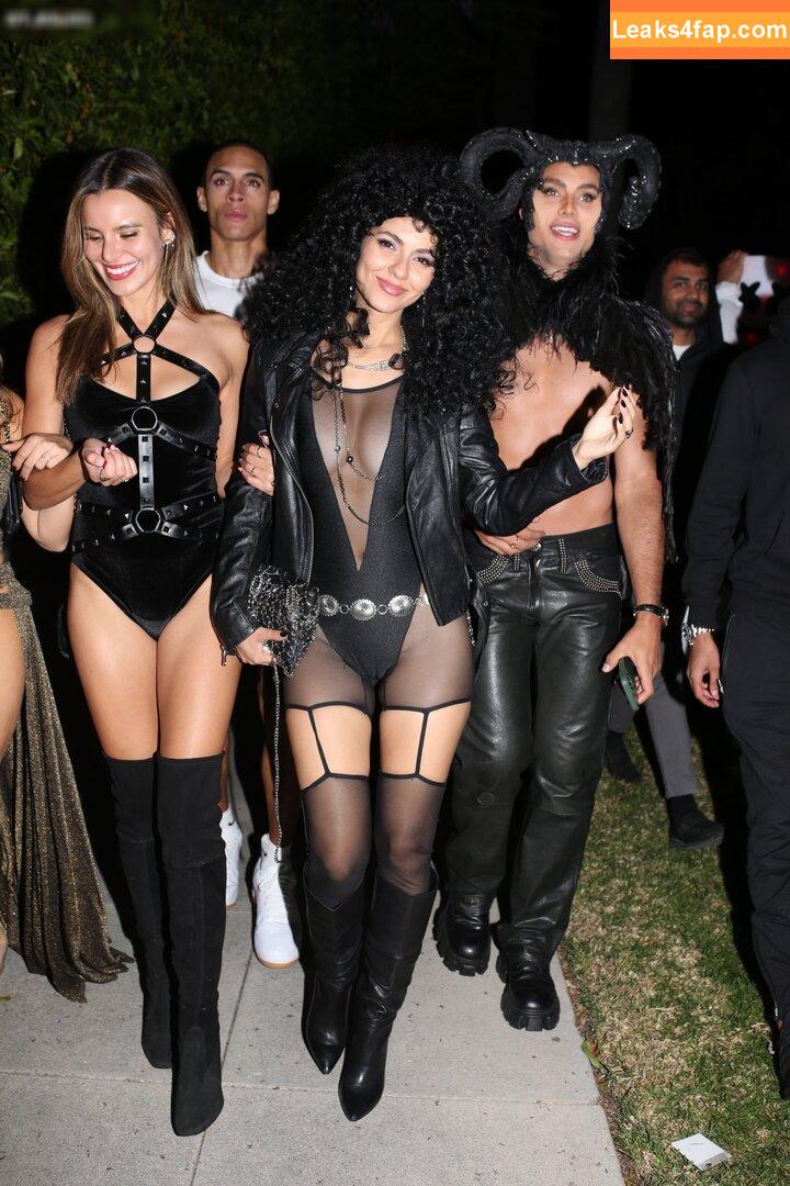 Victoria Justice / victoriajustice leaked photo photo #2605