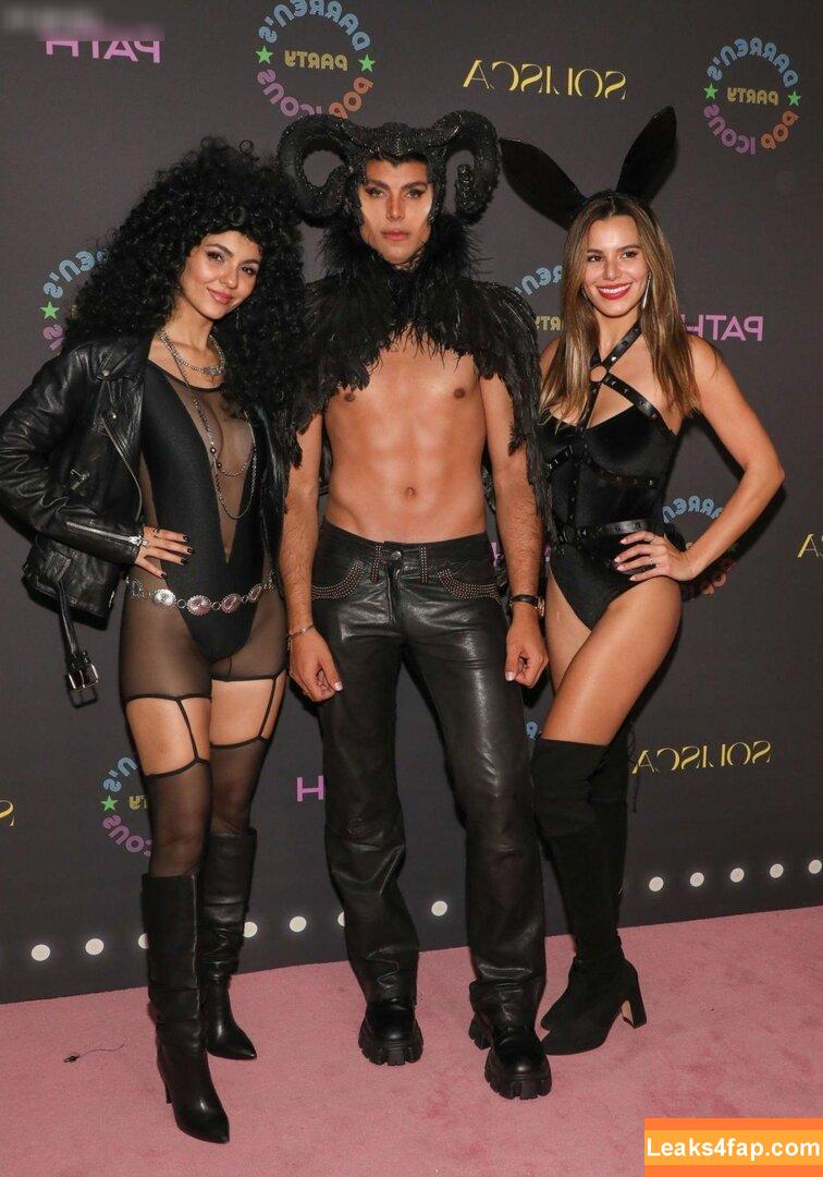 Victoria Justice / victoriajustice leaked photo photo #2638