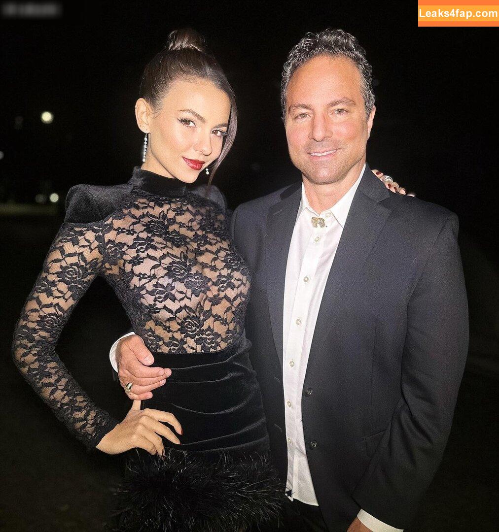 Victoria Justice / victoriajustice leaked photo photo #2673