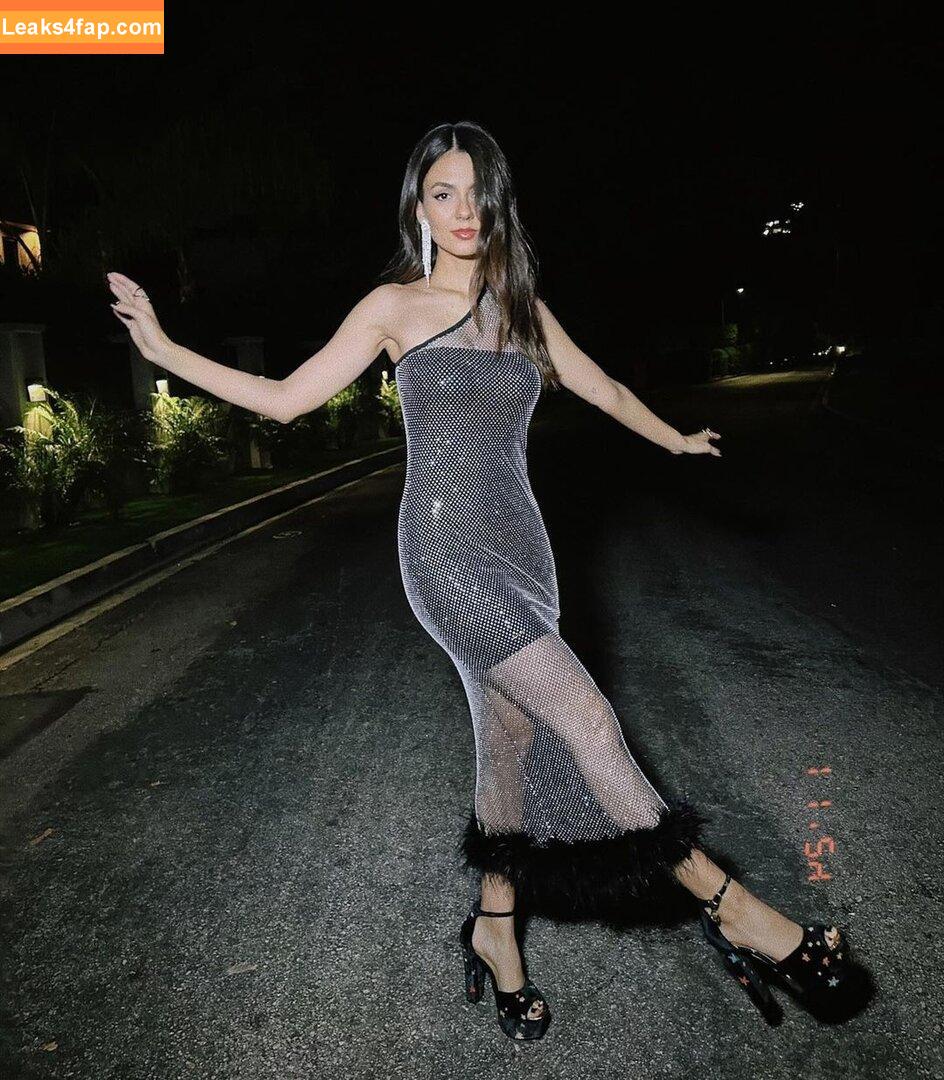Victoria Justice / victoriajustice leaked photo photo #2685
