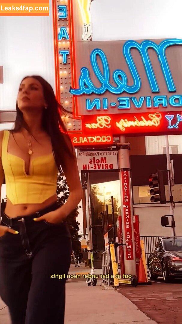 Victoria Justice / victoriajustice leaked photo photo #2715