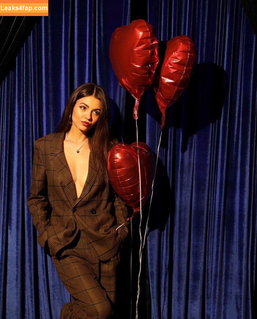 Victoria Justice / victoriajustice leaked photo photo #2719