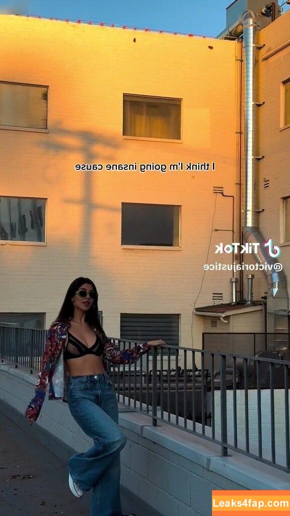 Victoria Justice / victoriajustice leaked photo photo #2739