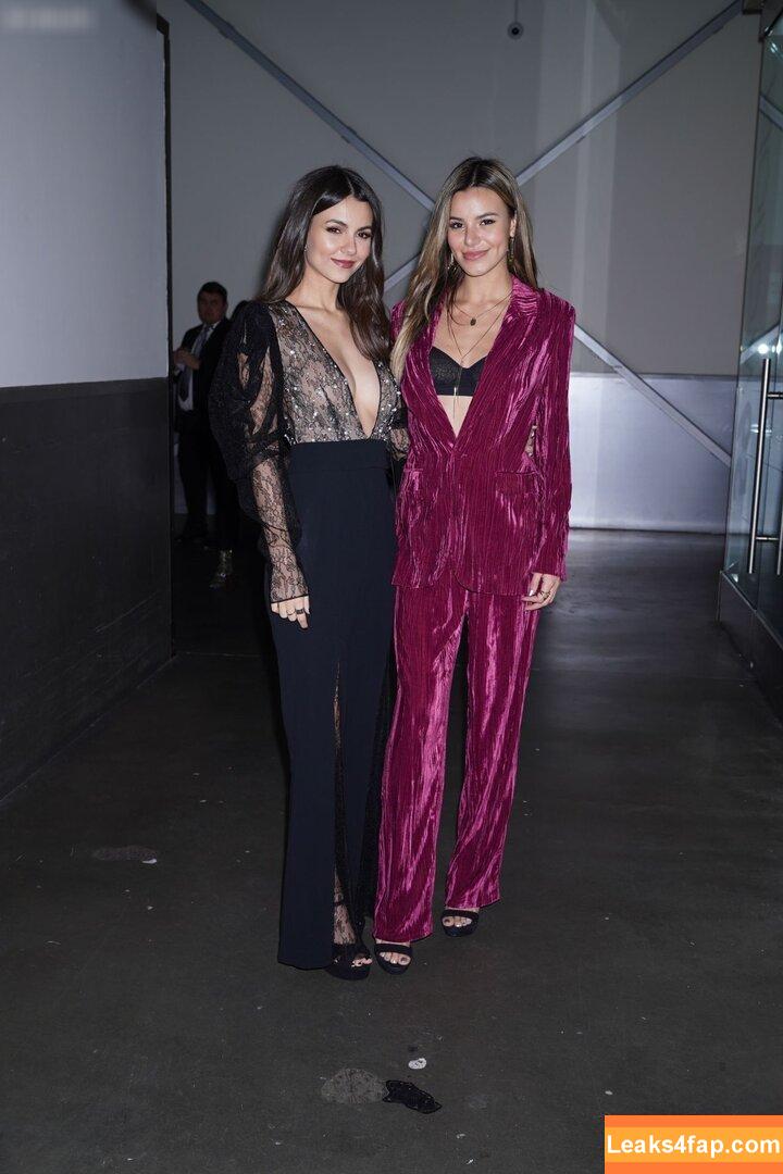 Victoria Justice / victoriajustice leaked photo photo #2848