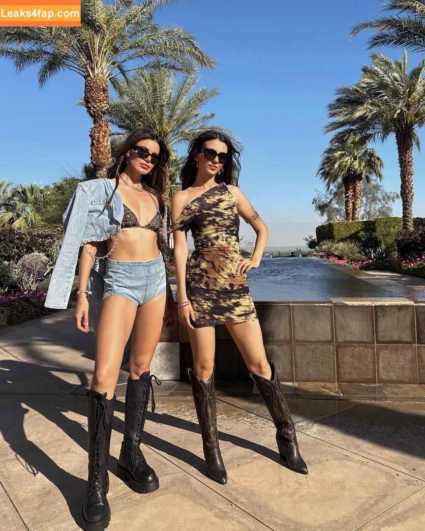 Victoria Justice / victoriajustice leaked photo photo #2875