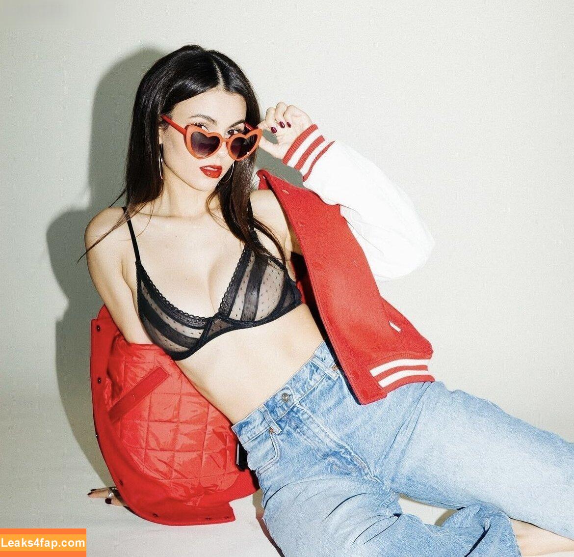 Victoria Justice / victoriajustice leaked photo photo #2878