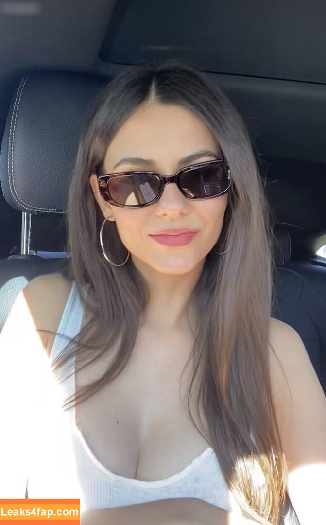 Victoria Justice / victoriajustice leaked photo photo #2879