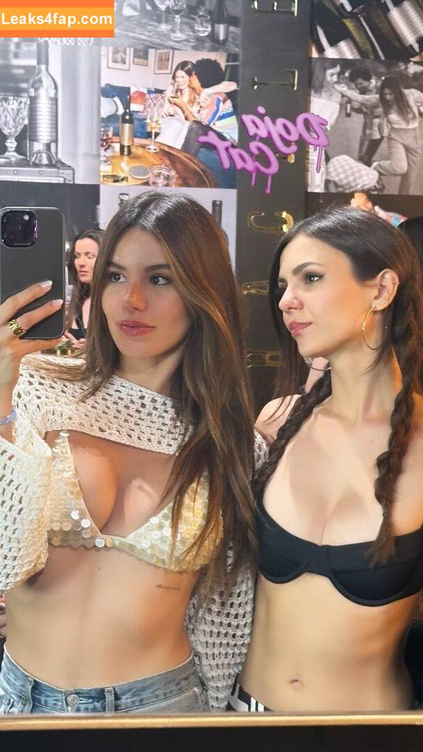 Victoria Justice / victoriajustice leaked photo photo #2882