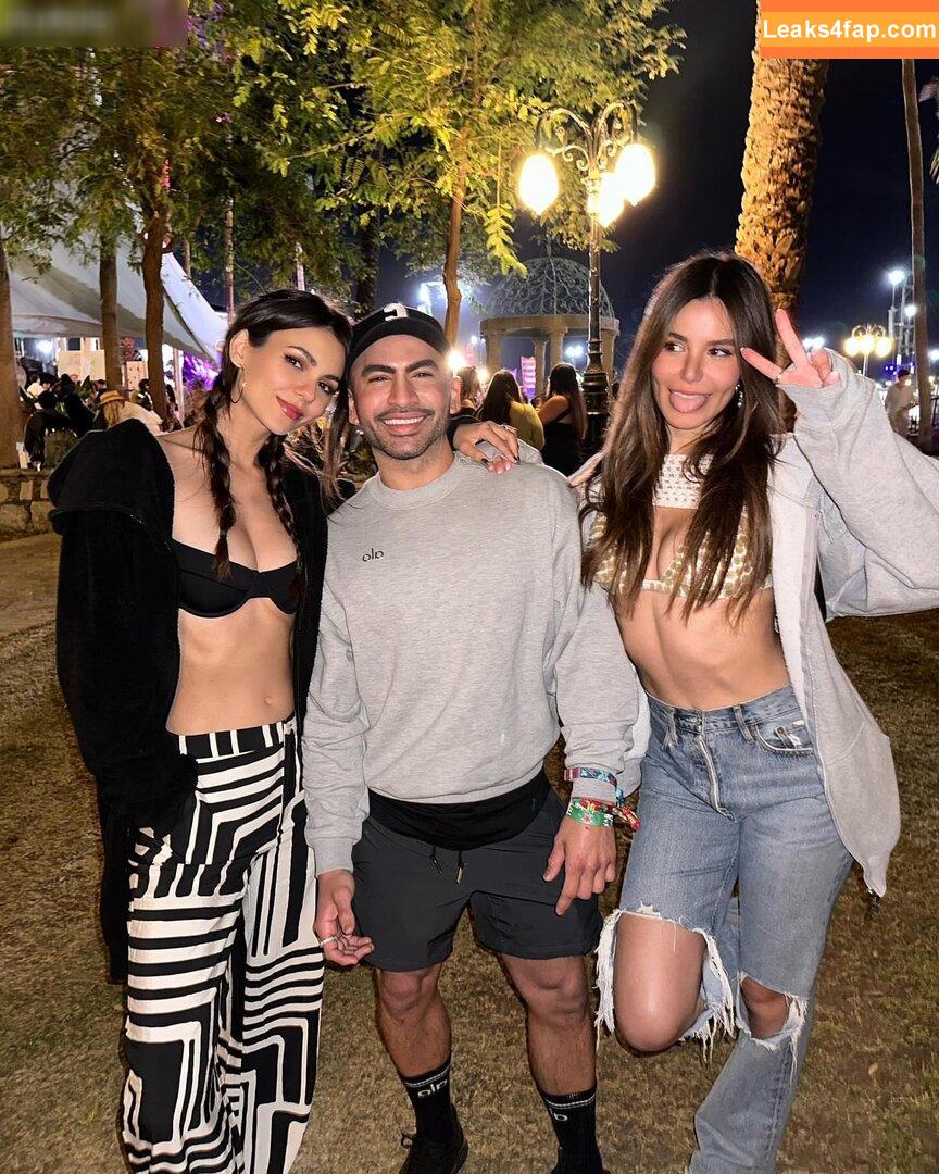 Victoria Justice / victoriajustice leaked photo photo #2883