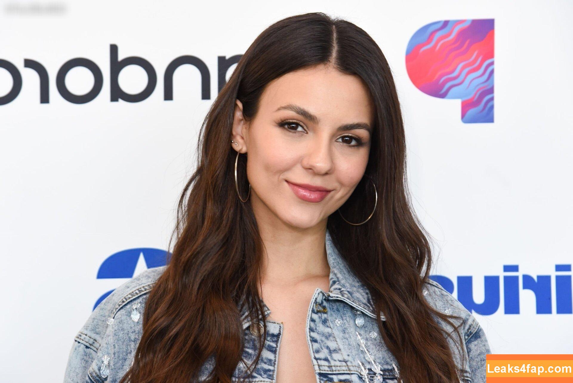 Victoria Justice / victoriajustice leaked photo photo #2893