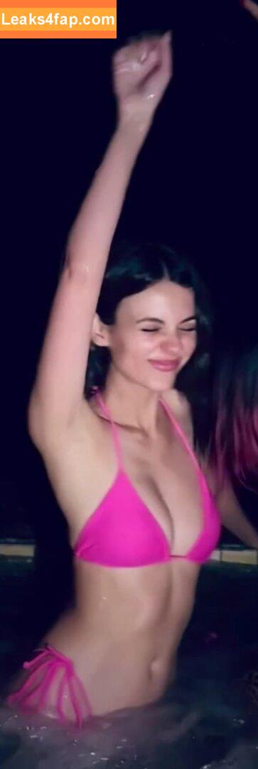 Victoria Justice / victoriajustice leaked photo photo #2912