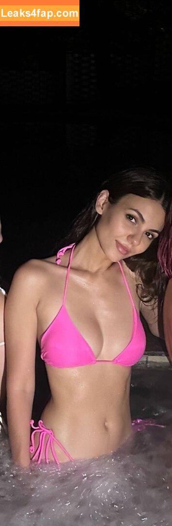 Victoria Justice / victoriajustice leaked photo photo #2913