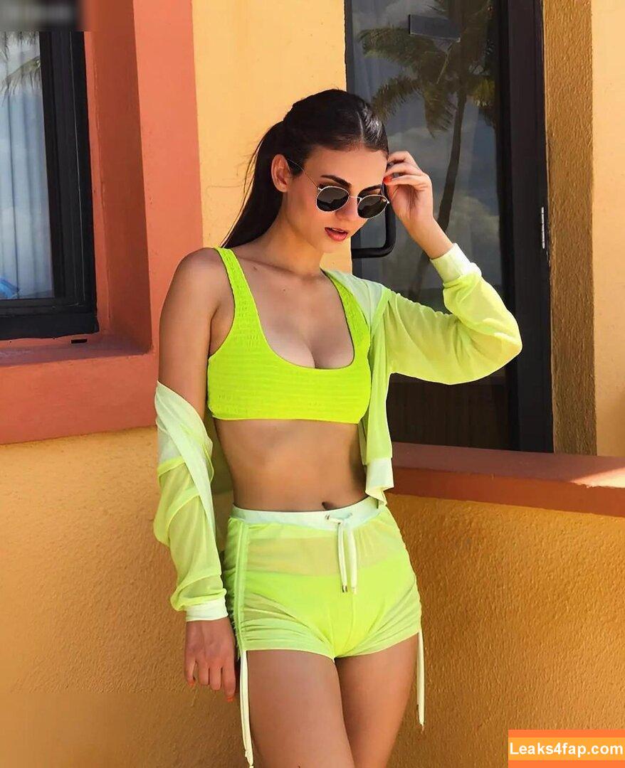 Victoria Justice / victoriajustice leaked photo photo #2920