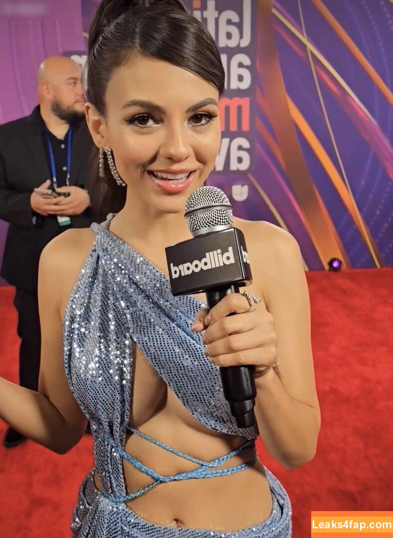 Victoria Justice / victoriajustice leaked photo photo #2937