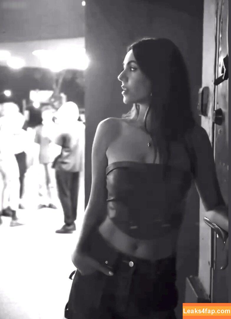 Victoria Justice / victoriajustice leaked photo photo #2945